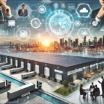 Cómo Facilitamos la Gestión Inmobiliaria Industrial y Comercial