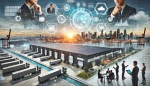 Cómo Facilitamos la Gestión Inmobiliaria Industrial y Comercial